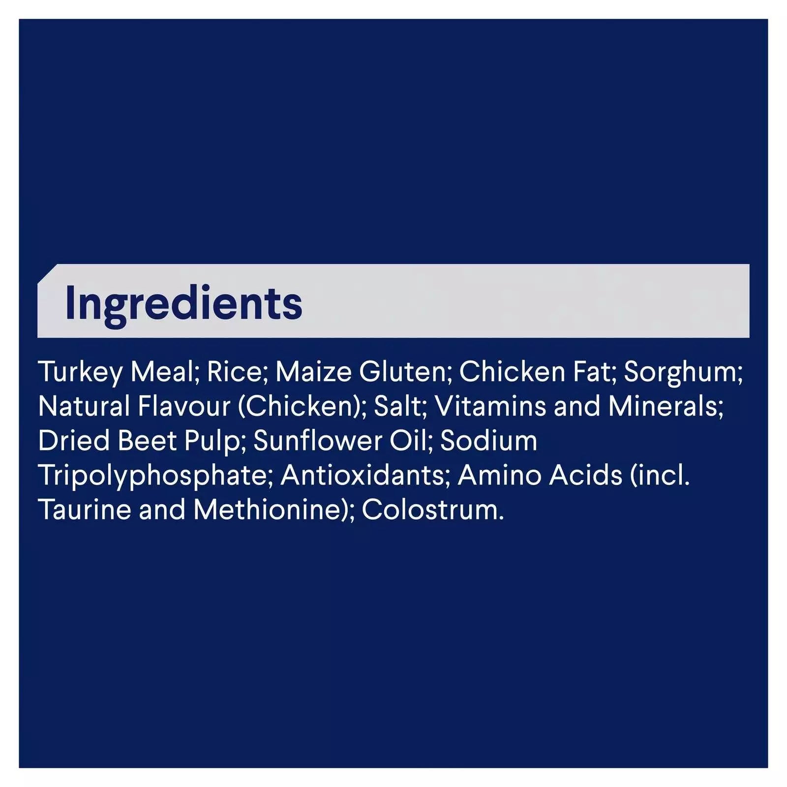 Adv Cat Sens. Skin&Diges. Tky&R 2kg **