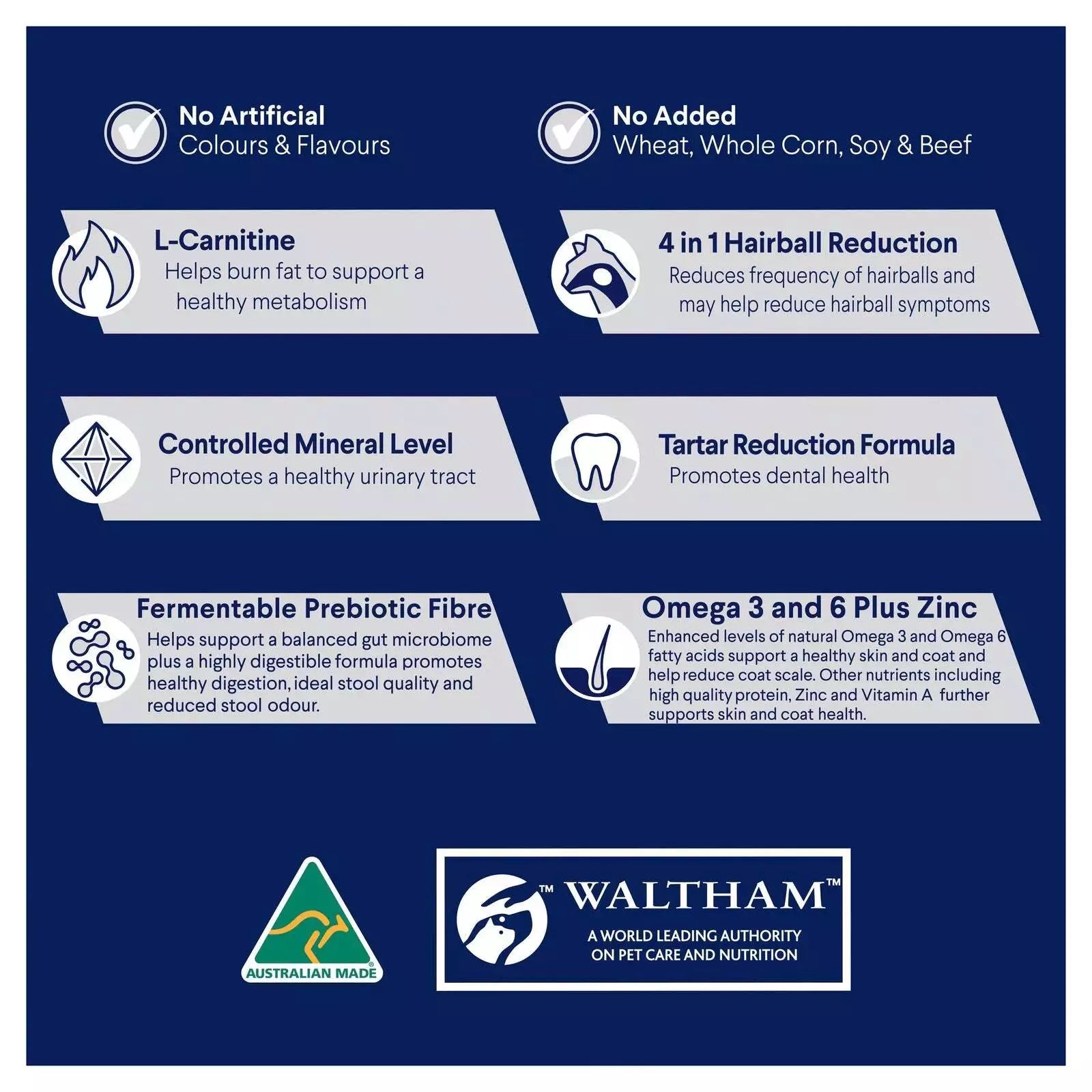 Adv Cat Indoor Ckn&R 2kg **