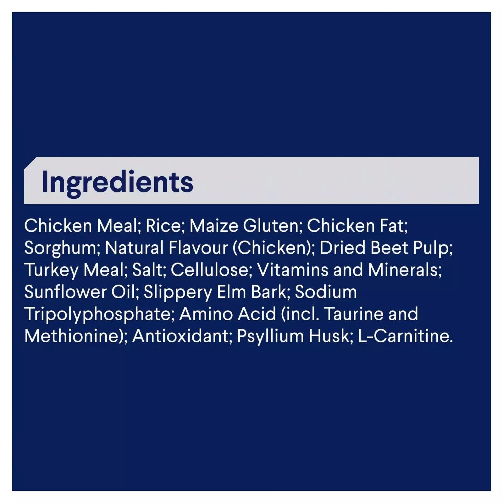 Adv Cat Indoor Ckn&R 2kg **