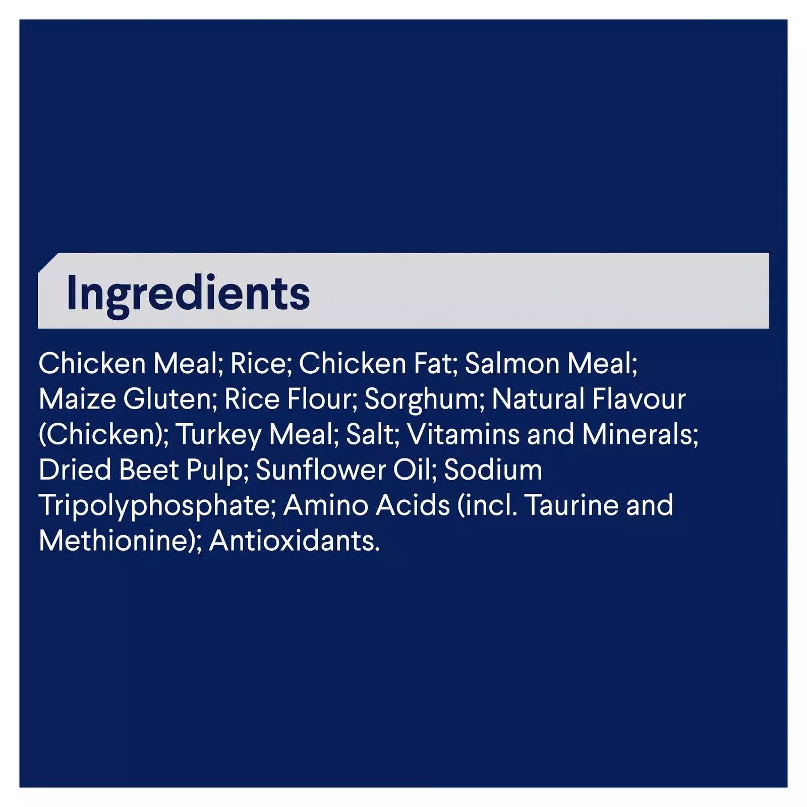 Adv Cat Adt Ckn&Smn 3kg **