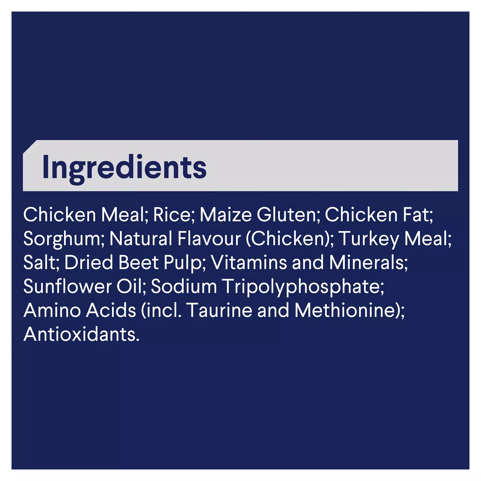 Adv Cat Adt Ckn&R 6kg **