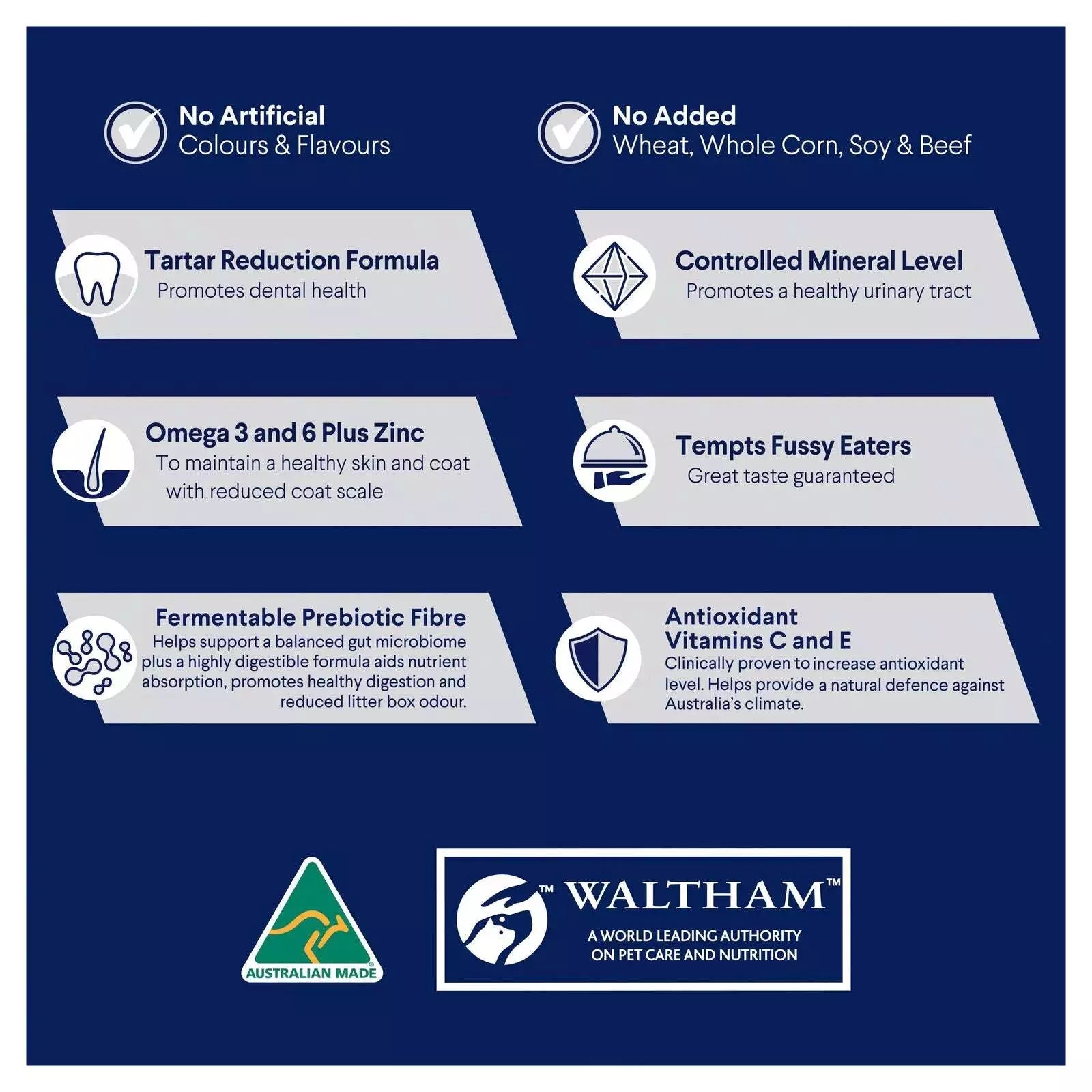 Adv Cat Adt Ckn&Smn 6kg **