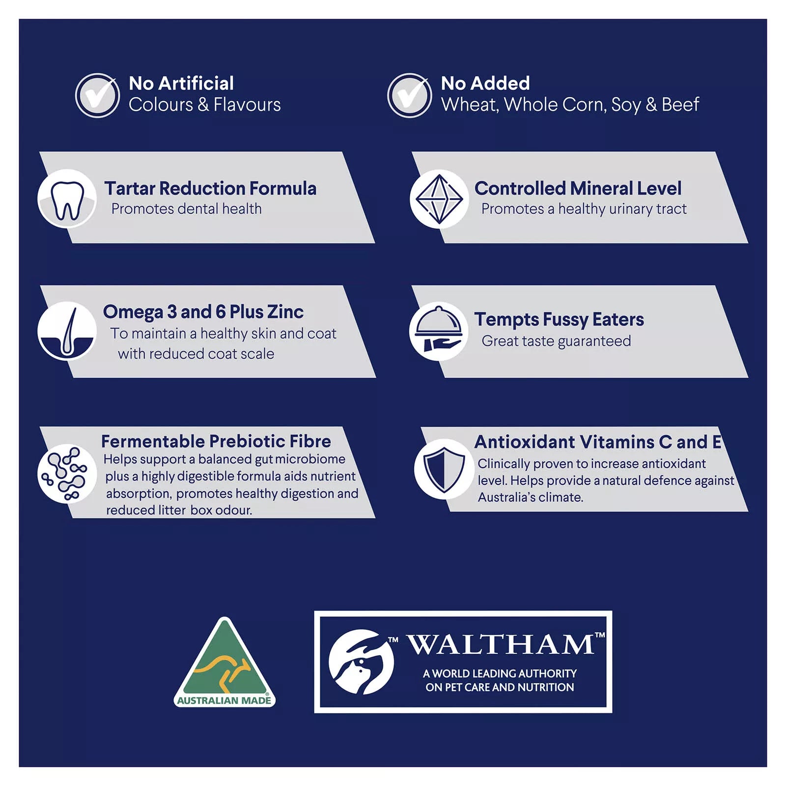 Adv Cat Adt Ocean Fish&R 6kg **