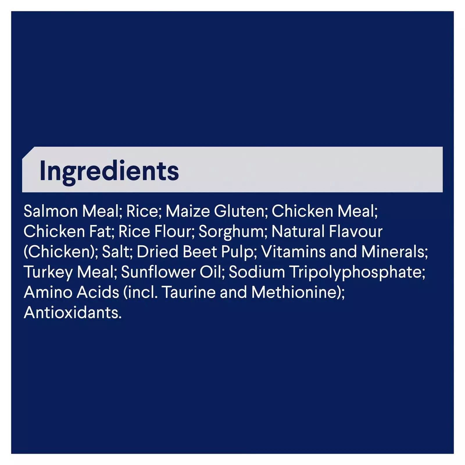 Adv Cat Adt Ocean Fish&R 6kg **