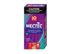 iO Mectec Cattle Pour On 1ltr **