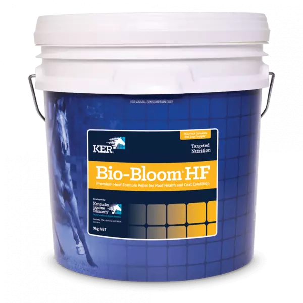 Kentucky Bio Bloom HF 9kg **