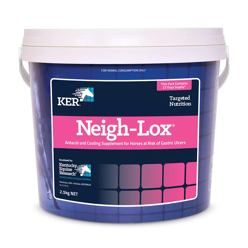 Kentucky Neigh-Lox 2.5kg **