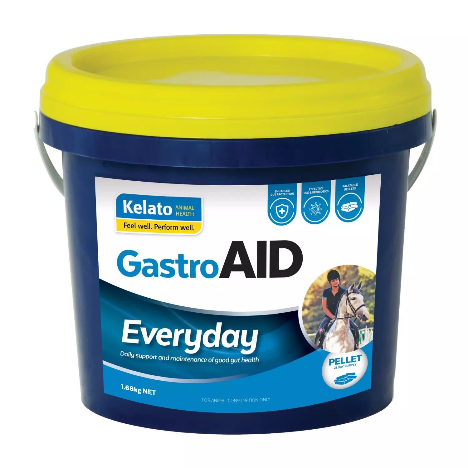 Kelato GastroAID Everyday 1.68kg **@@