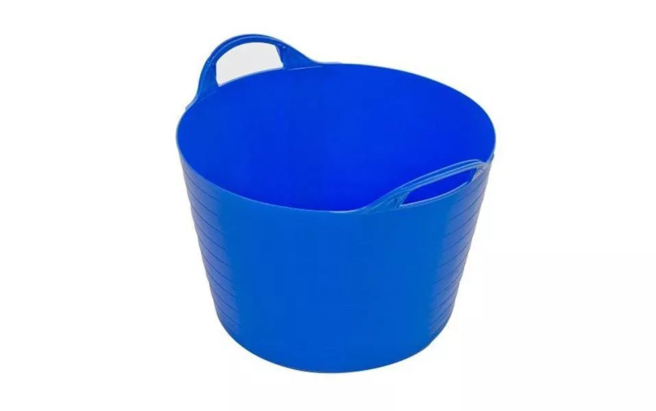 Tuff Tub Bucket Aqua 40lt