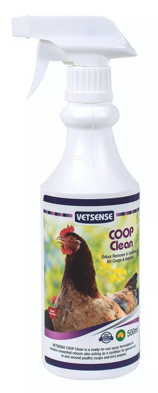 CM COOP Clean 500ml **