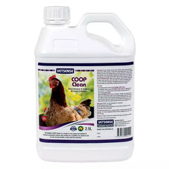 CM COOP Clean 2.5L **