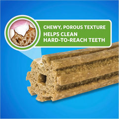 Nestle Dentalife Large Dog Treats 587gm*