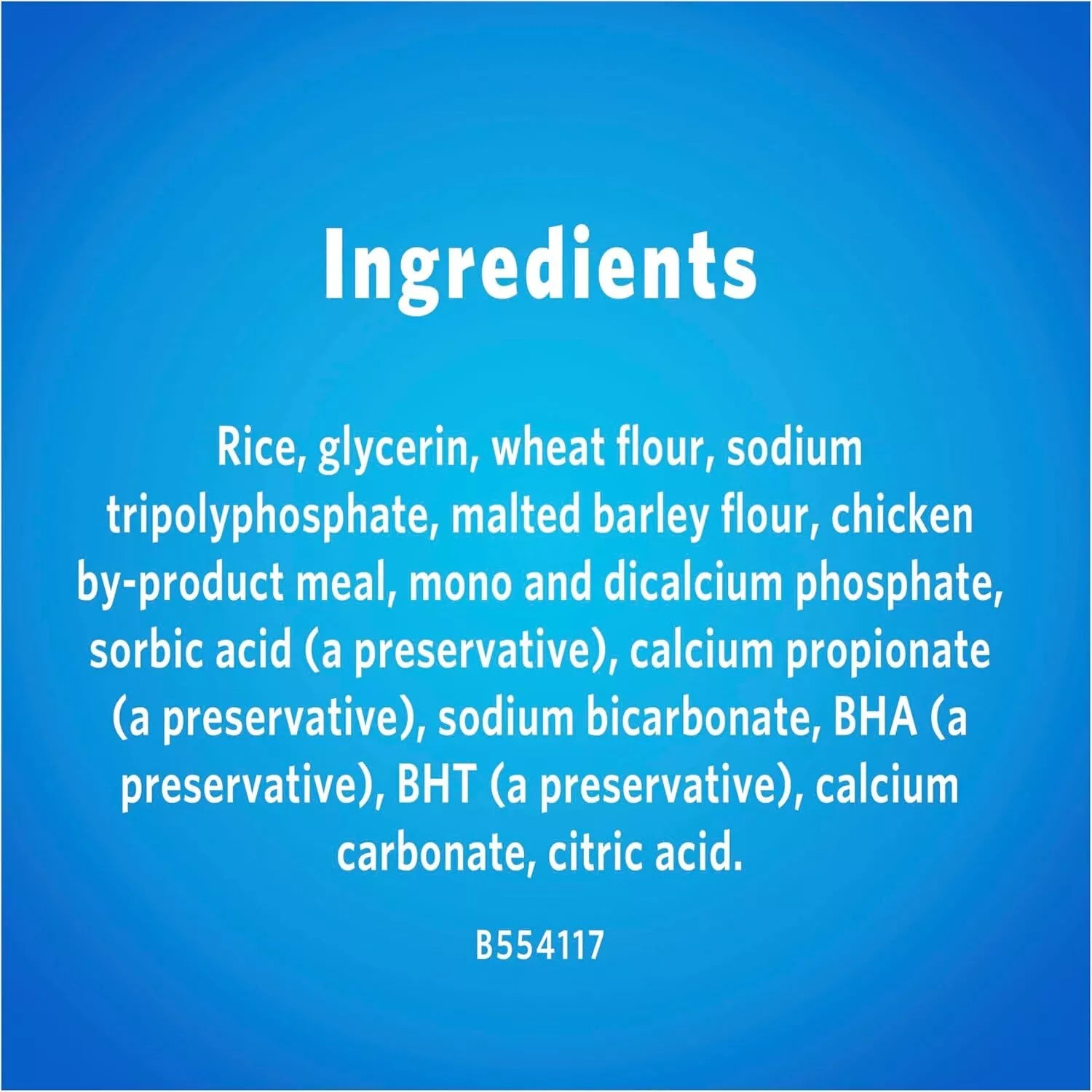 Nestle Dentalife Large Dog Treats 587gm*