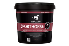 Hygain Sporthorse 6kgs **