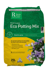 Rocky Point Eco Pott Mix 25lt (Syd/Tam)*