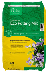 Rocky Point Eco Pott Mix 60lt (Syd/Tam)*