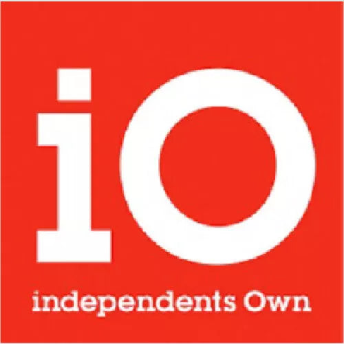 iO Incarcerate 2ltr **
