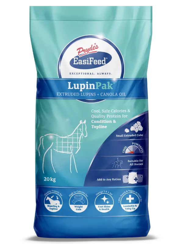 Prydes LupinPak 20kg **