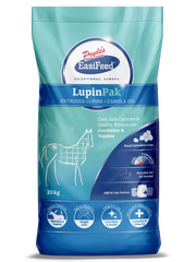 Prydes LupinPak 20kg **