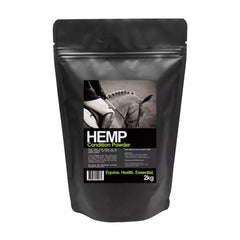 Equine Hemp Condition Powder 2kg **