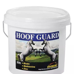 Staysound Hoof Guard 1.5kg **