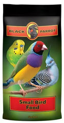 Laucke Black Parrot Small Bird 5kg (Syd*