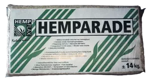 Ozhemp Hemparade 14kg @@