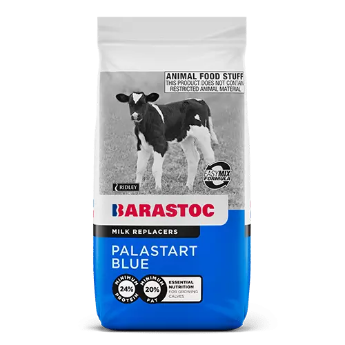 Palastart Blue 20Kg (SYD)