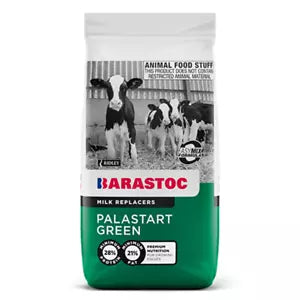 Palastart Green 20Kg (SYD) **