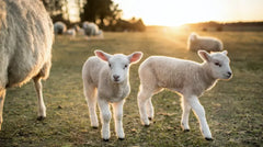 Palastart Lamb & Kid 10Kg (SYD) **