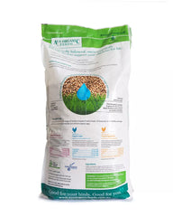 AO Layer No Soy Pellet 20kg ##