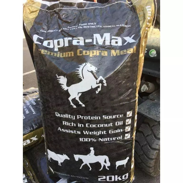 Copra MAX 20kg ##