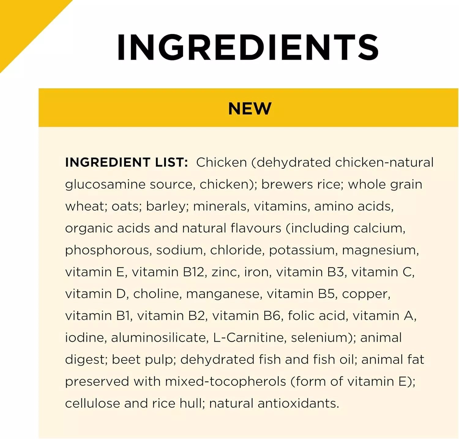 Pro Plan Weightloss Sterilised Adt 12kg#