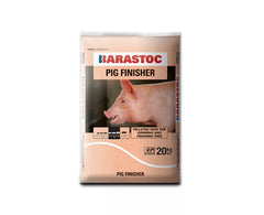 Barastoc Pig Finisher 20kg (SYD) **