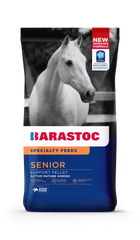 Barastoc Senior 20Kg (SYD) **