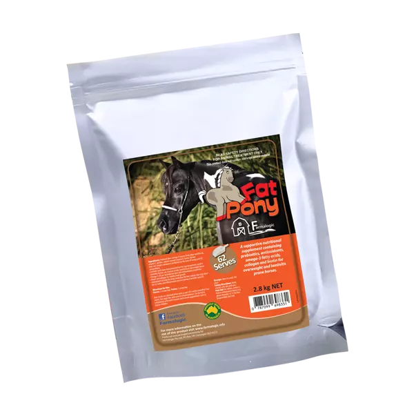 EVM Fat Pony 2.8kg ##