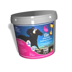 EVM Elite Racing Formula 4kg ##