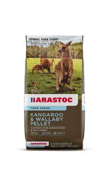 Barastoc Kangaroo & Wallaby 20kg (SYD) *