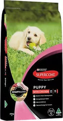 Supercoat Puppy 20kg **