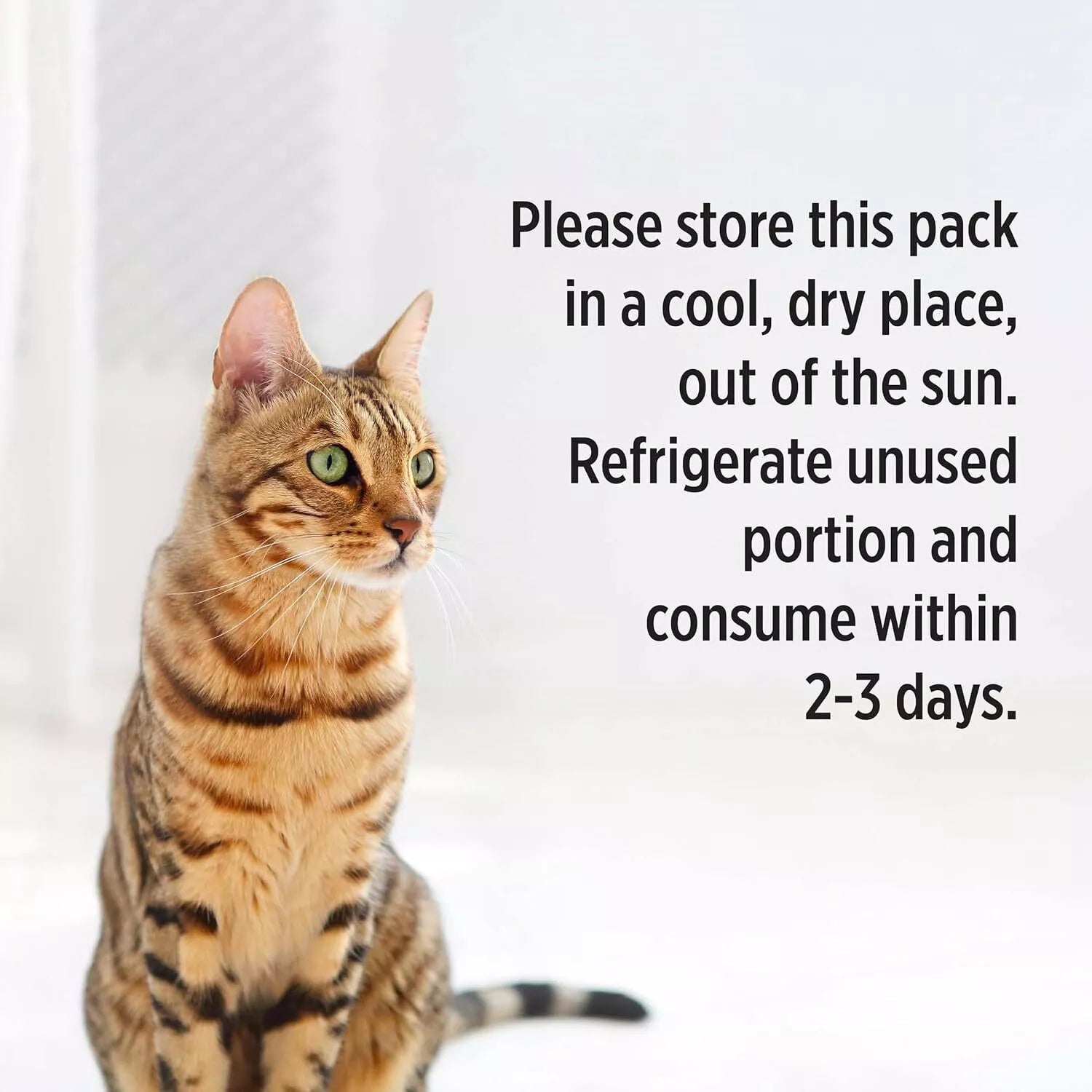 Pro Plan Senior 7+ Cat Chicken 12x85g **