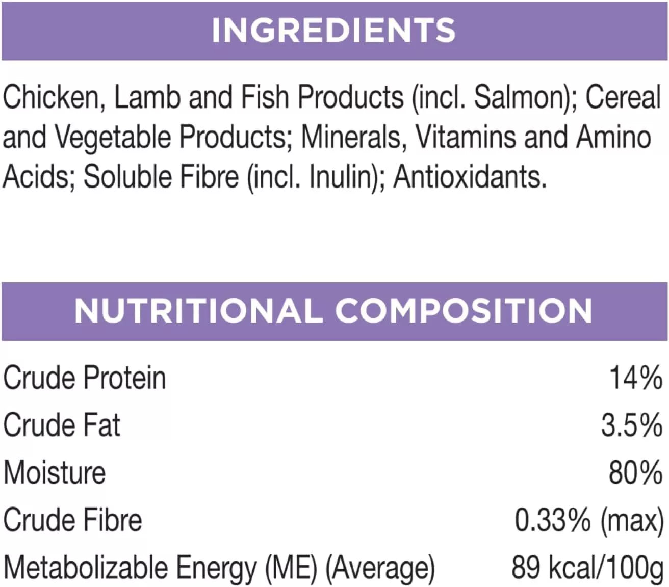 Pro Plan Kitten Salmon 12x85g **