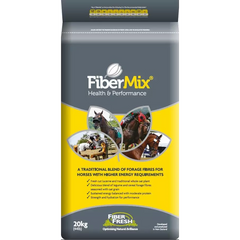 Fiber Fresh FiberMix 20kg *@