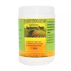 Organica De Horning Paste 1lt **