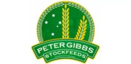 Gibbs Barley Steam Rolled 20kg (SYD) **