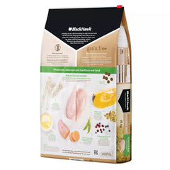 Blackhawk Grain Free Large Breed 15kg **