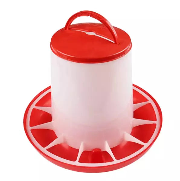 BF Feeder 3kg with lid **