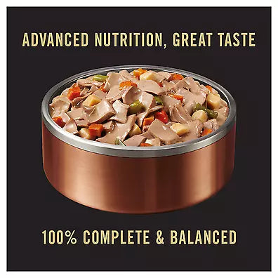 Pro Plan Adt Ckn Veg Entree 368gx12 **