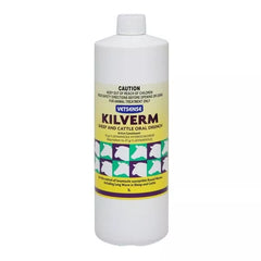 CM Labs Kilverm Sheep & Cattle 1lt **