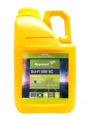Apparent Sci-Fi 500SC Ethofumesate 5lt**