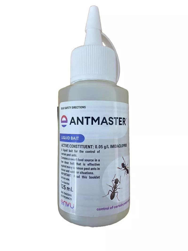 Envu Antmaster Bait 125ml *@